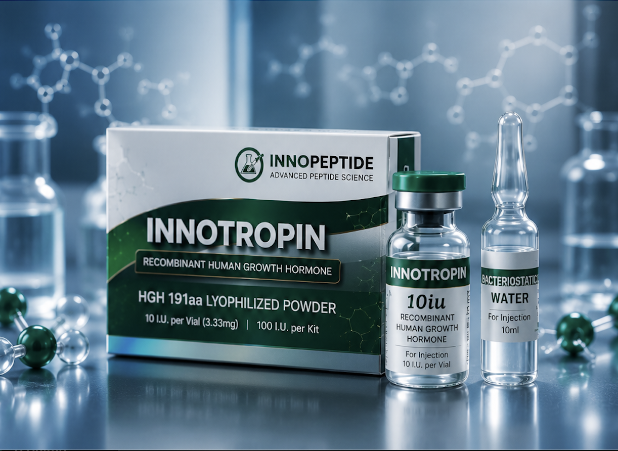 INNOTROPIN HGH 100IU